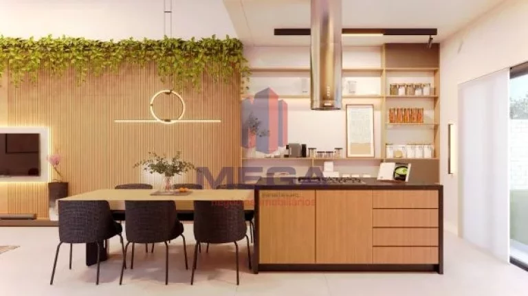 Imagem Casa luxo e acabamento diferenciado em morada do sol