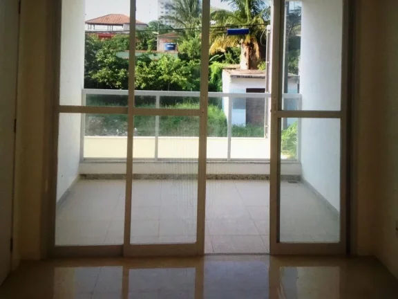 Imagem Apartamento com 3 Quartos à Venda, 95 m² em Novo México - Vila Velha
