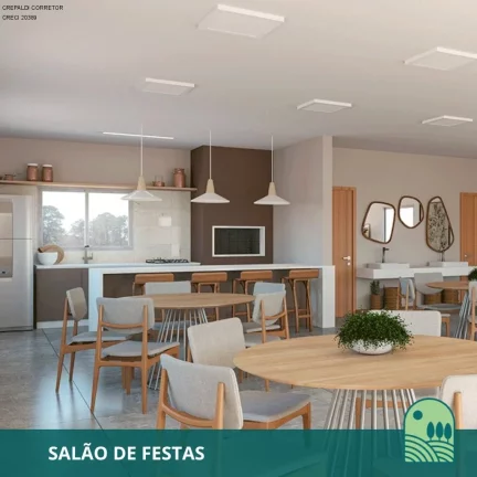 Imagem APARTAMENTO RESIDENCIAL em Criciúma - SC, São Luís