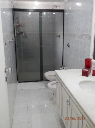 Imagem Apartamento 160 m², 4 quartos à venda, Rua dos Democratas, 759 - Saude - São Paulo/SP