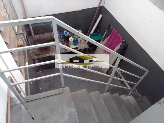 Imagem Prédio Comercial a venda no Centro em São Caetano do Sul