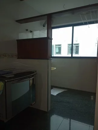 Imagem Apartamento para Venda em Rio de Janeiro, RECREIO DOS BANDEIRANTES, 4 dormitórios, 2 suítes, 3 banheiros, 2 vagas