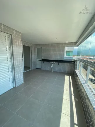 Imagem Locação Frente ao Mar: Exclusividade, Sofisticação e Conforto em Praia Grande