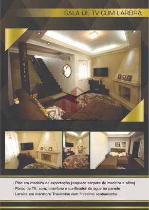 Imagem CASA RESIDENCIAL em CAIEIRAS - SP, NOVA CAIEIRAS