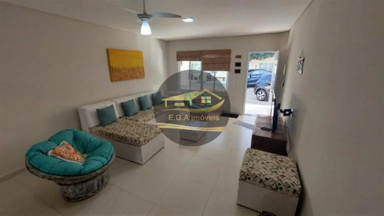 Imagem CASA NA PRAIA DE JUQUEY