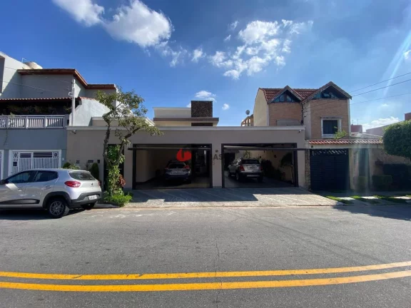 Imagem Casa plana à Venda, Olímpico, São Caetano do Sul, SP