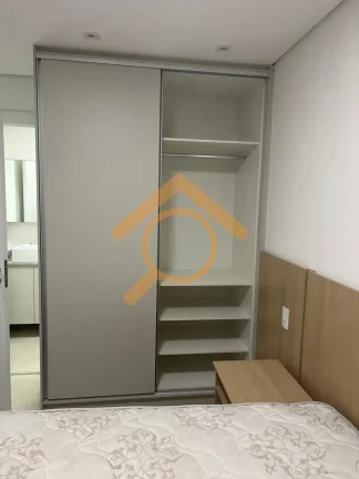 Imagem Locação de Apartamento de 1 quarto no Jardim Prudência, São Paulo-SP - Condomínio Verdana: 30m² de conforto e comodidade!