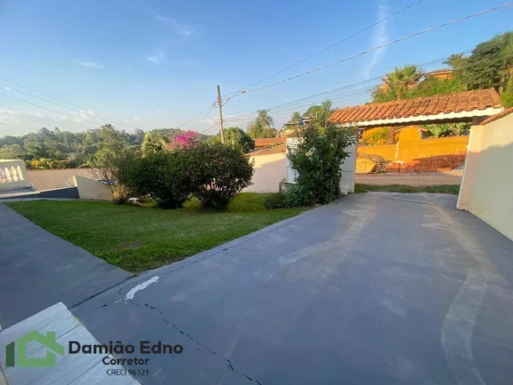 Imagem Chácara At 1075 m² Jarinu venda e troca com casa em Jundiaí / SP