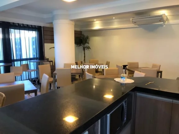 Imagem Apartamento à venda no Edifício Itamirim Park Residence em Itajaí.