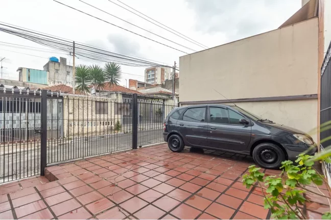 Imagem Casa à venda no bairro Jabaquara - São Paulo/SP
