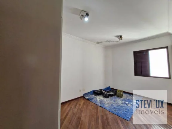 Imagem Cobertura com 2 dormitórios, 187 m² - venda por R$ 3.180.000,00 ou aluguel por R$ 19.658,10 - Moema - São Paulo/SP