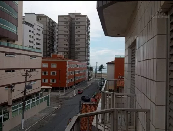 Imagem Elegância e Localização Privilegiada NA oCIAN, a 50 Metros do Mar