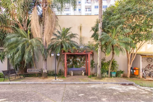Imagem PDJW 687 Apto 610101018-18 - Apartamento à venda no bairro Passo da Areia - Porto Alegre/RS