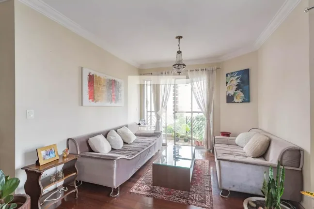 Imagem Apartamento à Venda - Aclimação, 3 Quartos, 157 m2