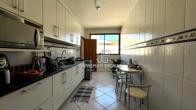 Imagem Apartamento à venda, 88 m² por R$ 680.000,00 - Agriões - Teresópolis/RJ