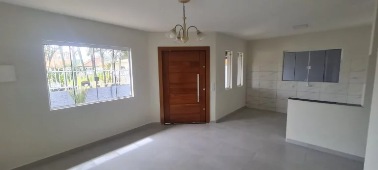 Imagem CASA RESIDENCIAL em BARRA VELHA - SC, Icaraí