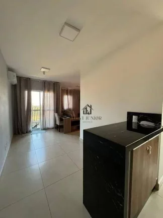 Apartamento com 2 dormitórios à venda, 60 m² por R$ 367.000,00 - Jardim Maria Eugênia - Sorocaba/SP
