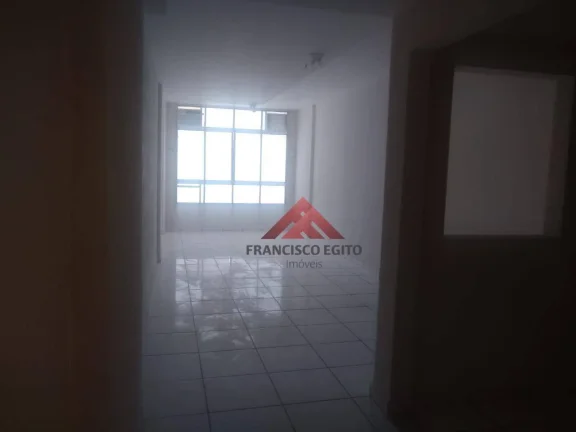 Imagem Sala, 31 m² - venda por R$ 150.000,00 ou aluguel por R$ 1.418,25/mês - Centro - Niterói/RJ