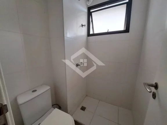 Imagem Saint Michel- 3 quartos- 131m²- Vista Parque -Andar Alto