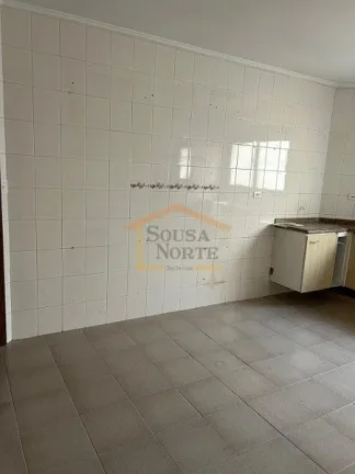 Imagem Apartamento 3 dormitórios, sendo 1 suíte, sala para 3 ambientes, sacada, cozinha planejada, área ...