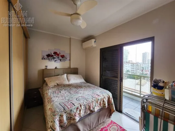 Imagem Apartamento à Venda em Caiçara, Praia Grande - SP