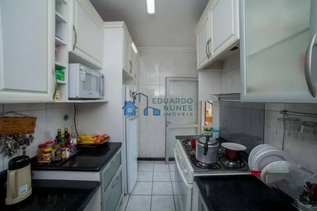 Imagem COBERTURA NO CRUZEIRO COM LINDA VISTA. OPORTUNIDADE!