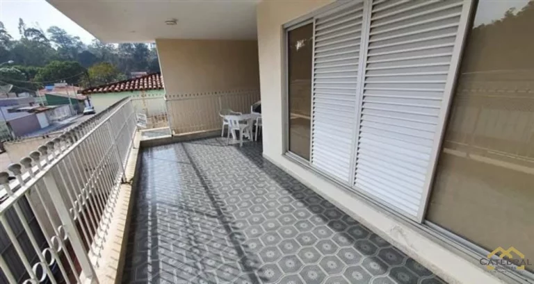 Imagem Casa a venda no Jardim Carpas com 2 quartos e muito espaçosa