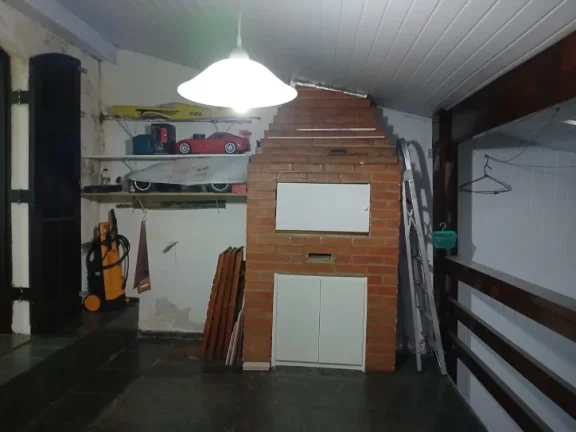 Imagem Sobrado para Venda com 164m², 3 dormitórios, 1 sala e 2 vagas!!!