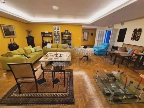 Imagem Copacabana – Avenida Henrique Dodsworth | Residencial › Apartamento 4 quarto(s) à Venda