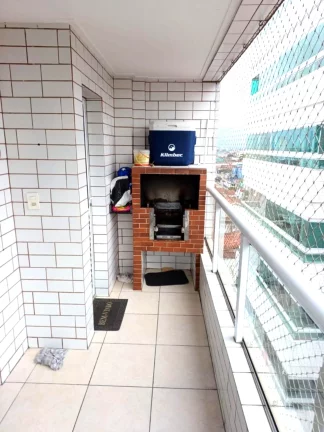 Imagem APARTAMENTO RESIDENCIAL em São Paulo - SP, Praia Grande - Vila Mirim