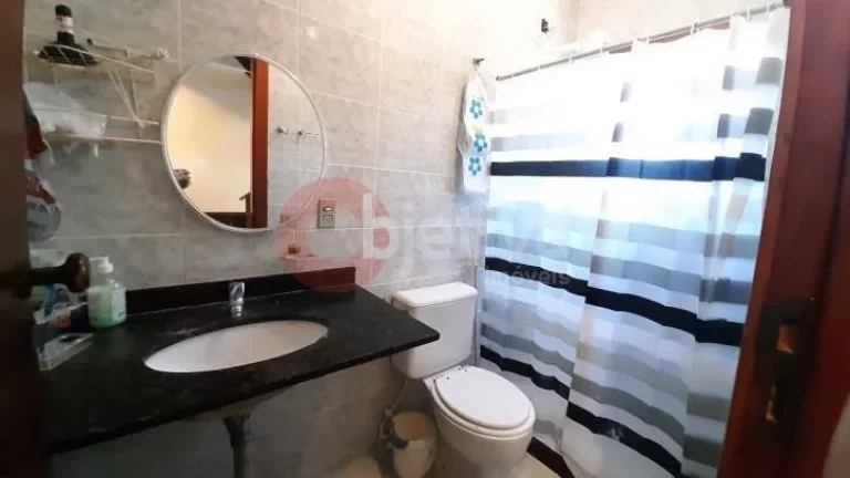 Imagem Casa com 2 dormitórios à venda, 99 m² - Peró - Cabo Frio/RJ