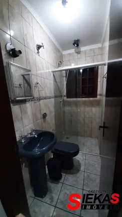 Imagem Imperdível! Casa à venda em São Paulo-SP, Chácara Belenzinho, 3 quartos, 1 suíte, 1 sala, 2 banheiros, 150m². Confira!