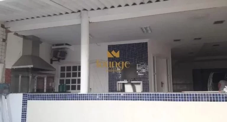 Imagem Casa Sobrado à venda Jd Prestes de Barros Z.L - Sorocaba/SP