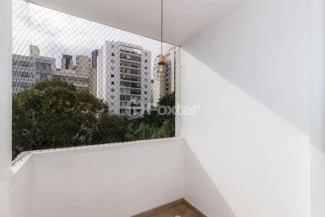 Imagem Apartamento Pinheiros - 79M², 2 Dorms, 1 Vaga, Próximo Metrô.