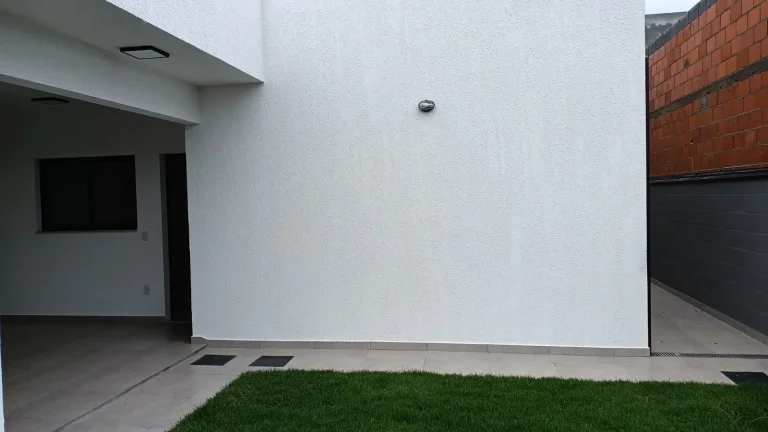 Imagem BELA CASA RECÉM COSTRUÍDA, RESIDENCIAL TOSI, PRIMAVERA, ITUPEVA