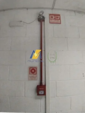 Imagem Alugo Galpão em São Paulo, Luz
