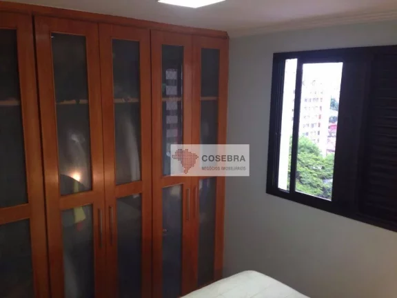 Imagem Apartamento com 2 dormitórios à venda, 74 m² por R$ 1.382.000,00 - Vila Olímpia - São Paulo/SP