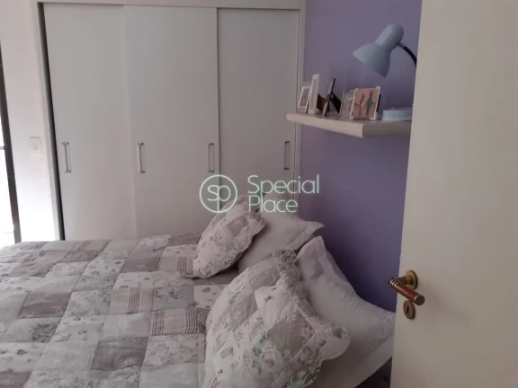 Imagem Apartamento com 217 m², um por andar, 04 suítes, sendo 03 com terraços e a master com closet, hid...