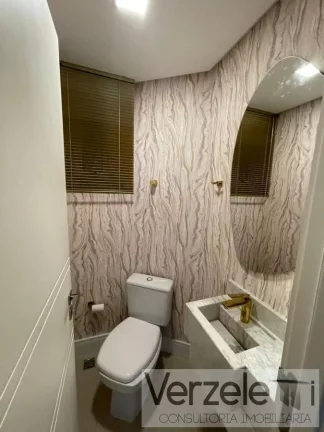Imagem Cobertura para Venda em Balneário Camboriú / SC no bairro Centro