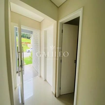 Imagem CASA Á VENDA NO CONDOMÍNIO RESIDENCIAL VILA VERDE - JUNDIAÍ - SP