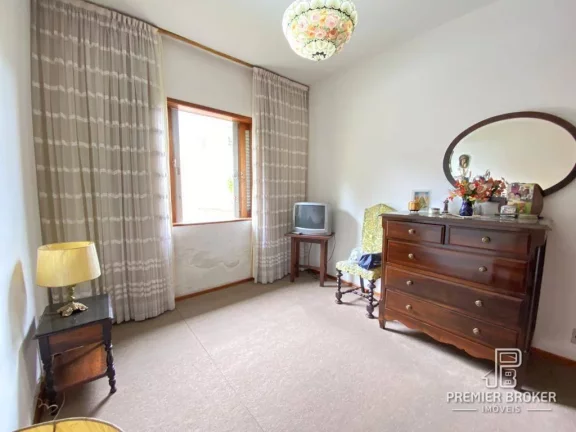 Imagem Casa à venda, 200 m² por R$ 970.000,00 - Alto - Teresópolis/RJ