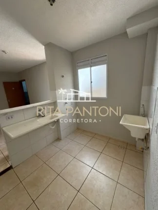 Imagem Apartamento - Ribeirão Preto - Reserva Real