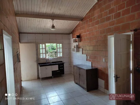 Imagem Chácara com 3 dormitórios à venda, 1000 m² por R$ 469.000,00 - Chácara San Martin I - Itatiba/SP