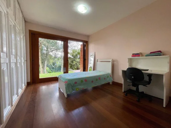 Imagem Casa com 3 dormitórios à venda, 370 m² por R$ 1.700.000,00 - Forest Hills - Jandira/SP