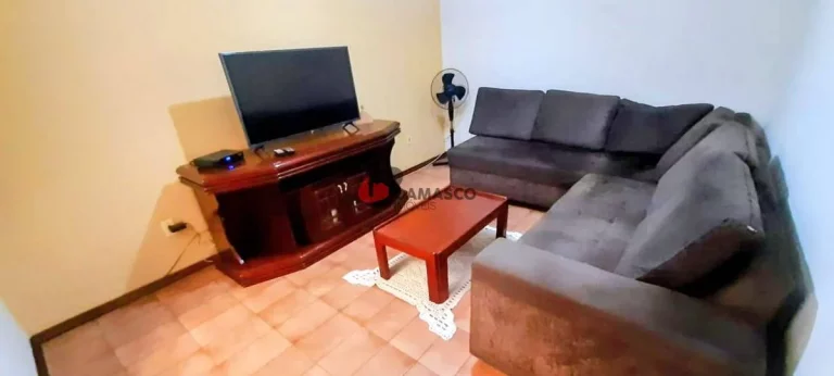 Imagem Casa com 3 quartos