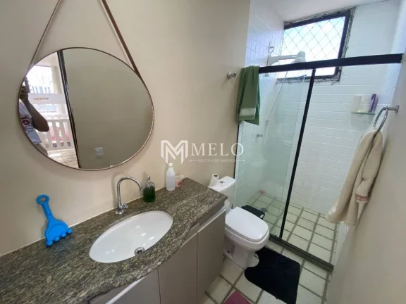 Imagem Oportunidade em BOA VIAGEM:231m², 04qts, 03suites, 02vagas.