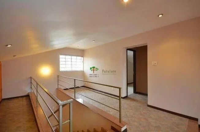 Imagem Casa à venda por R$ 1.575.000 - Prado Velho - Curitiba/PR