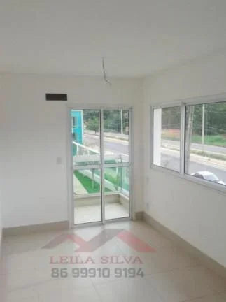 Imagem Casa em Condomínio para Venda em Teresina, Socopó, 4 dormitórios, 4 suítes, 3 banheiros, 2 vagas