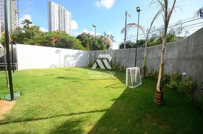 Imagem Apartamento de 2 quartos, 56m² no bairro Torreão, em Recife