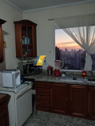 Imagem ???? Apartamento para Venda no Parque das Nações